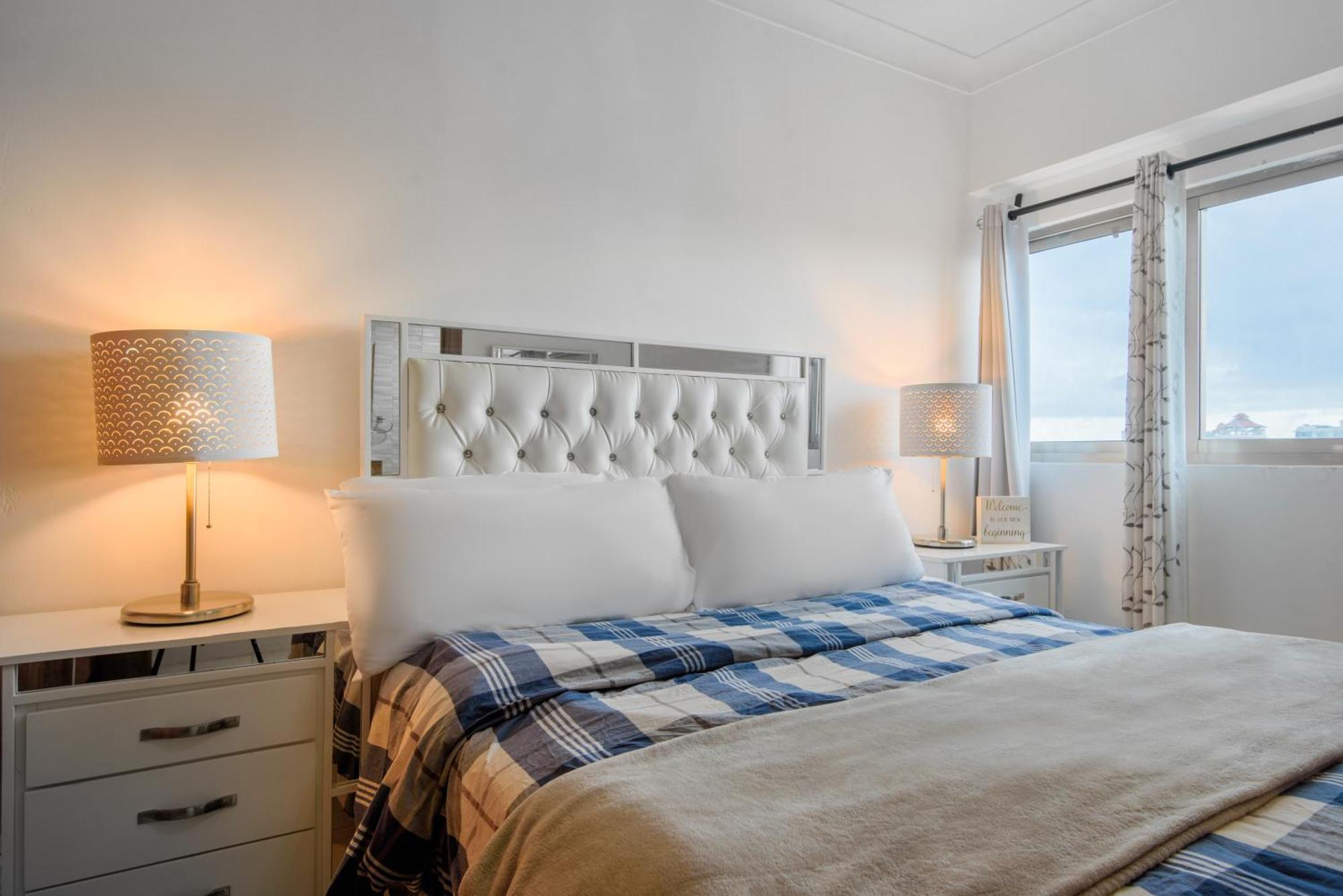 Escape Apartments, Balcony, Pool, Gym & Spa In La Julia Σάντο Ντομίγκο Εξωτερικό φωτογραφία